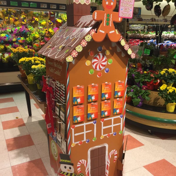 Market Basket Hudson, NH