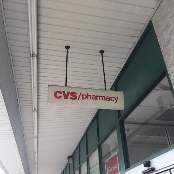 CVS pharmacy - Tewksbury, MA