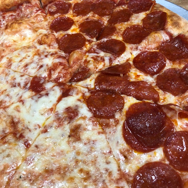 Espresso Pizza Downtown Lowell 20 tips from 290 visitors