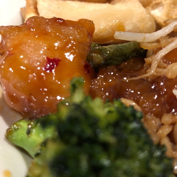 Photos at Chopsticks Restauraunt Leominster, MA