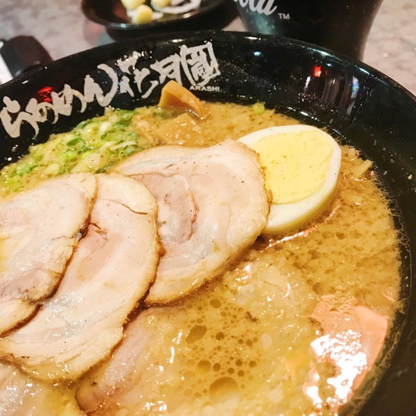Photos At 花月嵐拉麵 1 Tip