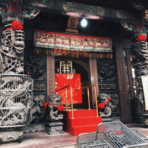 Photos At 廣天宮財神廟 Temple Photos At 廣天宮財神廟 Temple