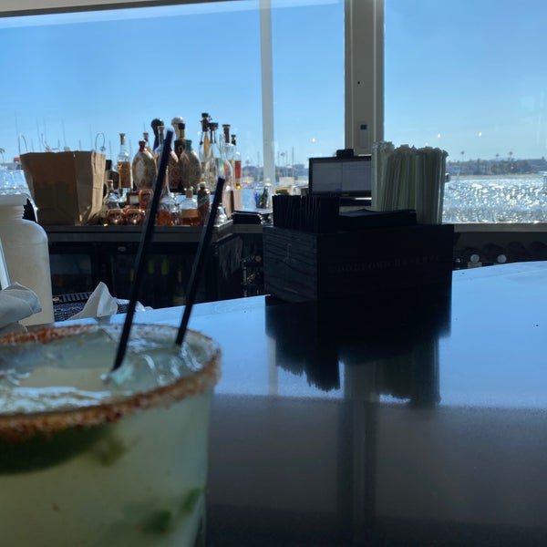 Photo taken at Boathouse on the Bay by Divagrip on 6/20/2023