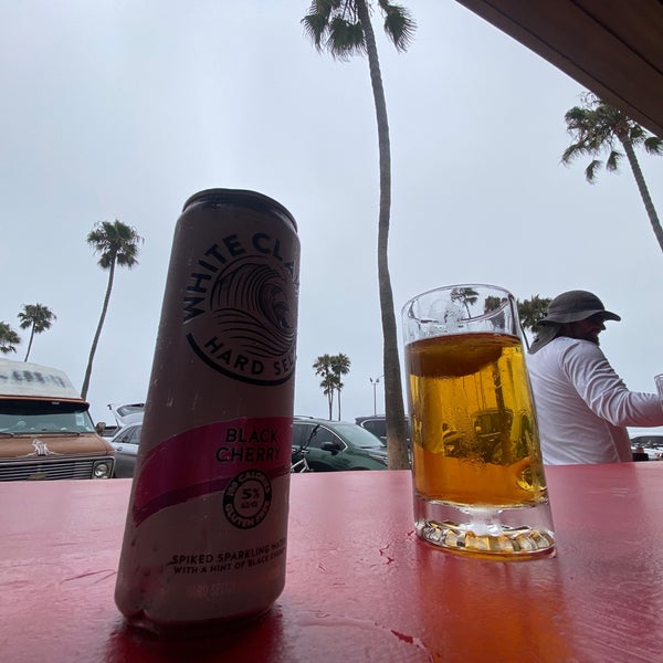 Mutt Lynch's Newport Pier Newport Beach, CA