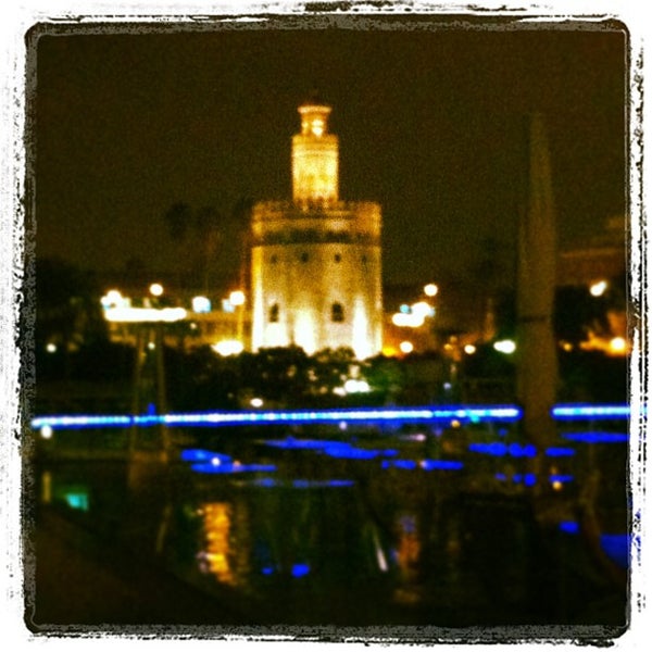 Kiosko Las Flores Triana Sevilla, Andalucía
