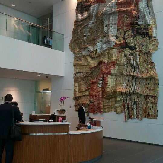 Photos At Conocophillips Energy Corridor 600 N Dairy Ashford Rd