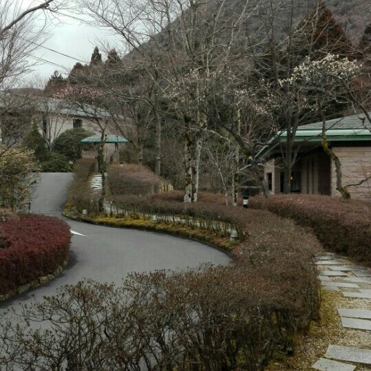 トスラブ箱根 和奏林 箱根 元箱根110