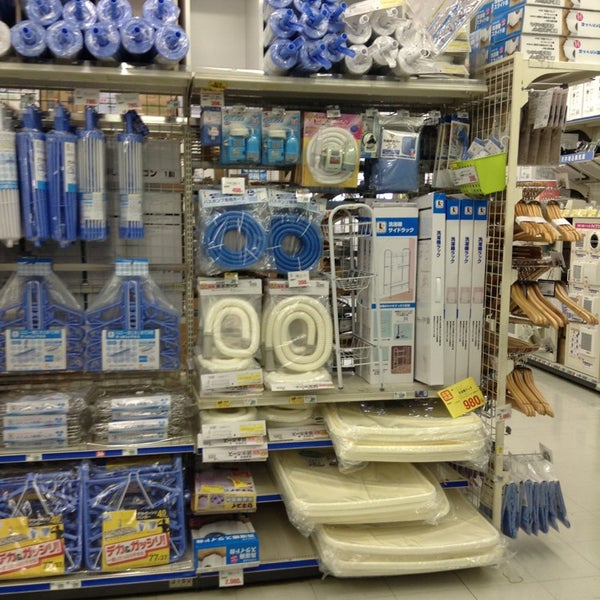 コーナン 関目店 Furniture Home Store In 城東区