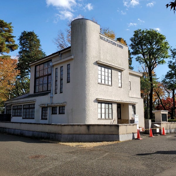 Photos At 常盤台写真場 小金井 1 Visitor