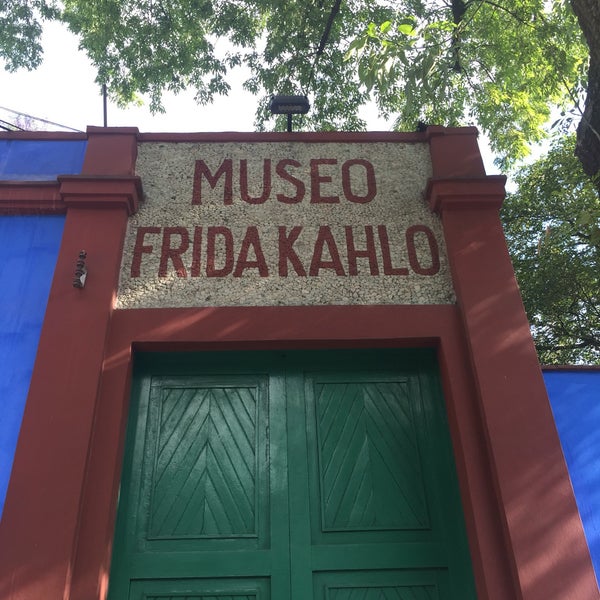 Great museum, make sure to take the video guide. If you want to take pictures inside the museum you need to pay 60 pesos (stupid, in my opinion but worth it).