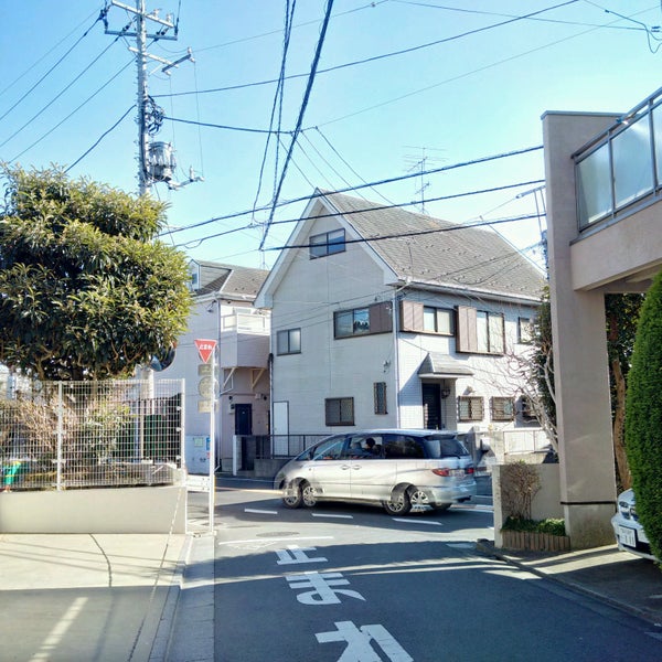 國學院大學附属幼稚園 Preschool 國學院大學附属幼稚園 Preschool