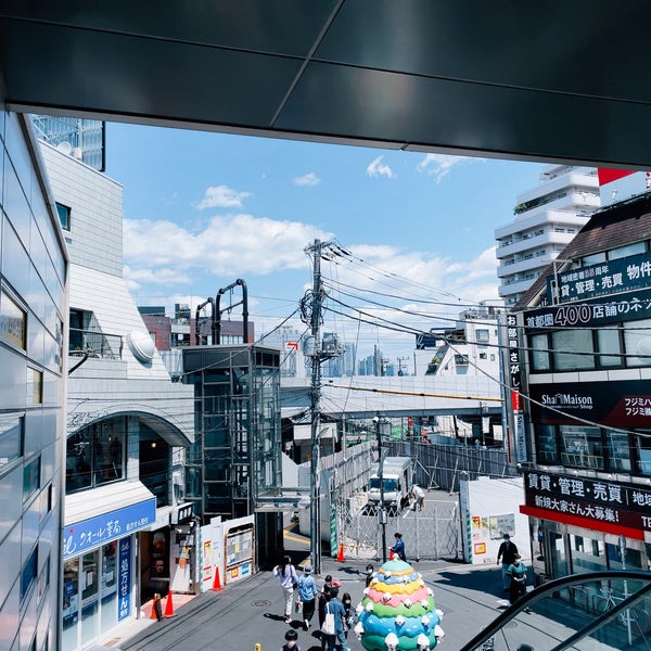 Photos At ユニクロ 世田谷区 東京都 Photos At ユニクロ 世田谷区 東京都