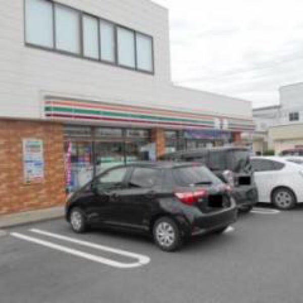セブンイレブン 新潟弁天橋店 中央区弁天橋通1 10 17