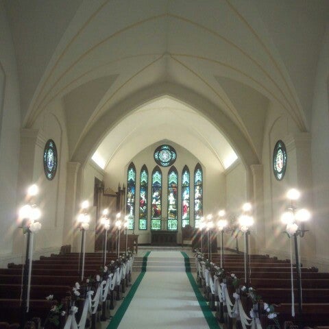 Photos At イルムの丘 聖マーガレット教会