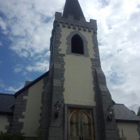 Photos At イルムの丘 聖マーガレット教会