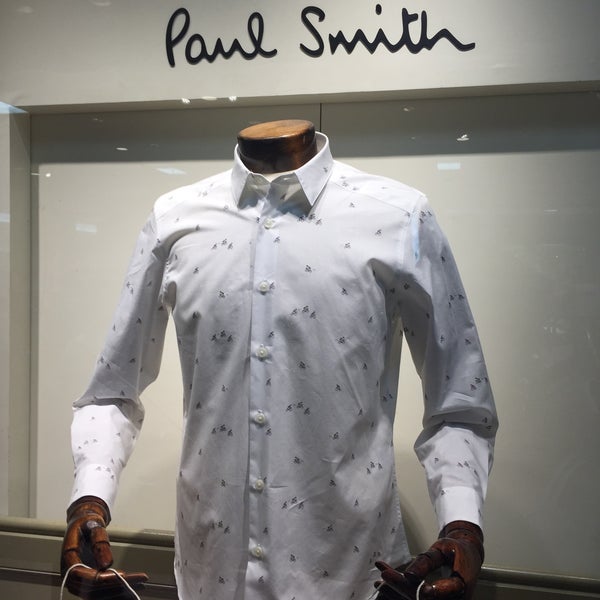 Paul Smith 立川 0 Tips