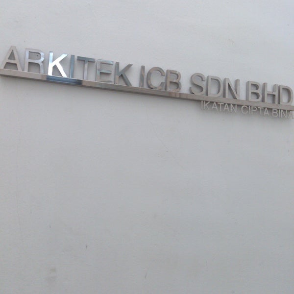 Arkitek Icb 18 Visitors