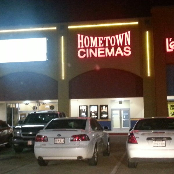 Hometown Cinemas 2 tavsiye