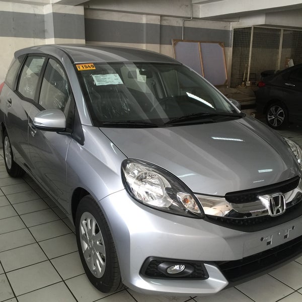 Honda Cars Pampanga City of San Fernando, Pampanga