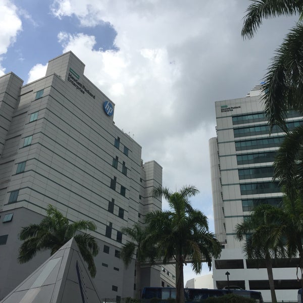 HewlettPackard Singapore (Sales) Pte.Ltd. Central Region 2 tips from 186 visitors