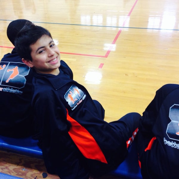 Lake Brantley Community Athletic Complex 24 visitors