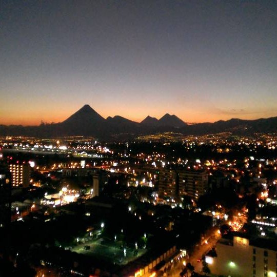 Radisson Hotel & Suites Guatemala City 37 tips from 1300 visitors