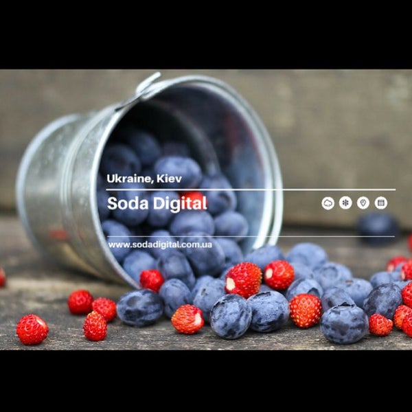 Photo taken at Soda Solutions by Viktoria X. on 6/24/2015