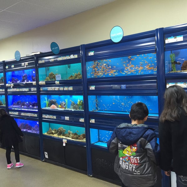 Petco Evcil Hayvan Malzemeleri Mağazası