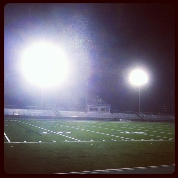 Southwest Stadium Football Stadium in San Antonio