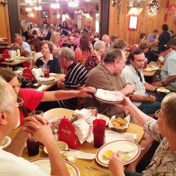 Photos at Rocky Creek Catfish Lucedale, MS