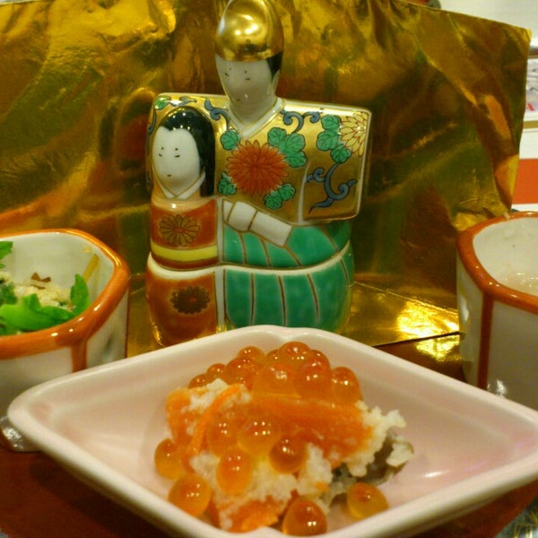 日本料理 百代 Japanese Restaurant 日本料理 百代 Japanese Restaurant