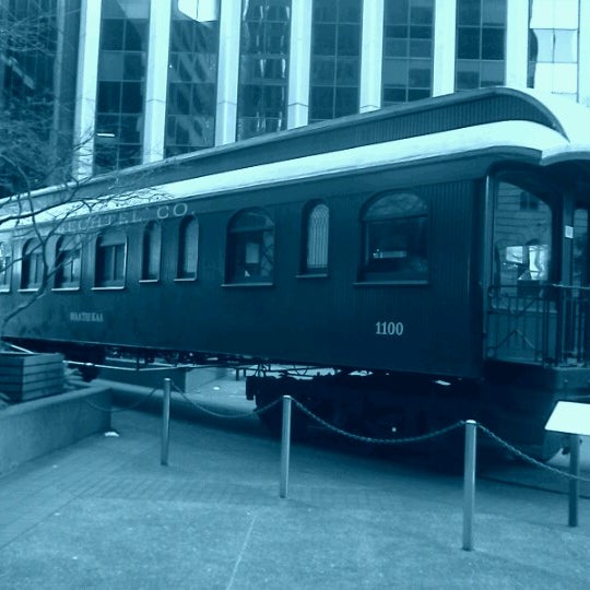 Photos at WaaTeeKaa The Bechtel Museum History Museum in San Francisco