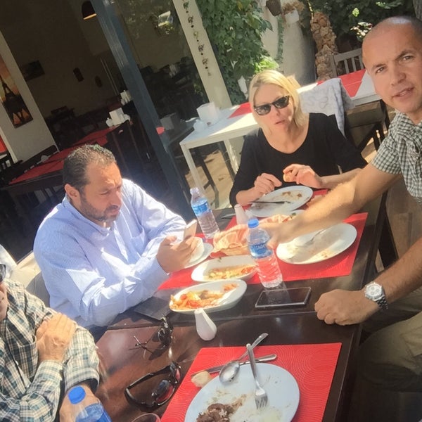 photos at tomurcuk turkish restaurant in cankaya