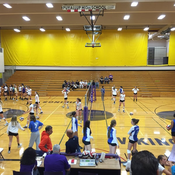 Puyallup School District
