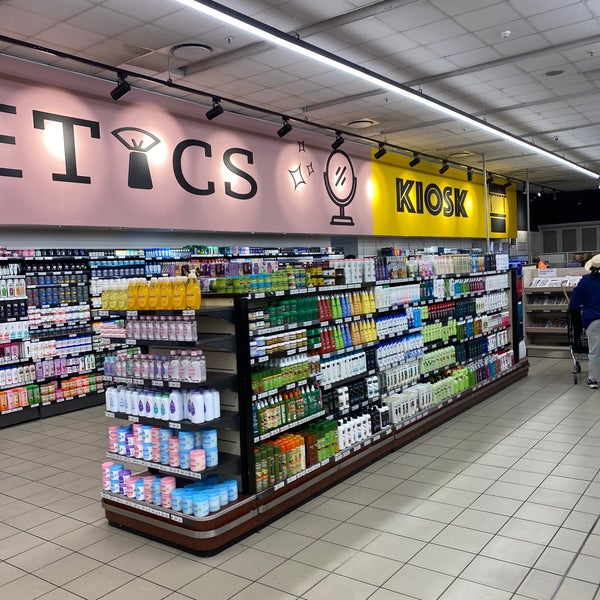 Square Mart Gaborone, South East District