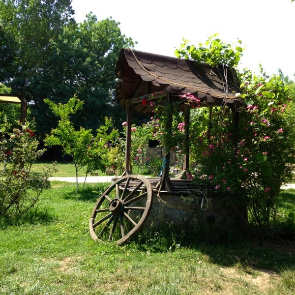 Markabahçe Et &amp; Mangal Kahvaltı Merkez Ömerli 76 tavsiye�da fotoğraflar