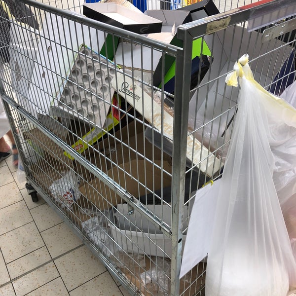 Das Foto wurde bei Lidl von Jan Č. am 8/7/2018 aufgenommen