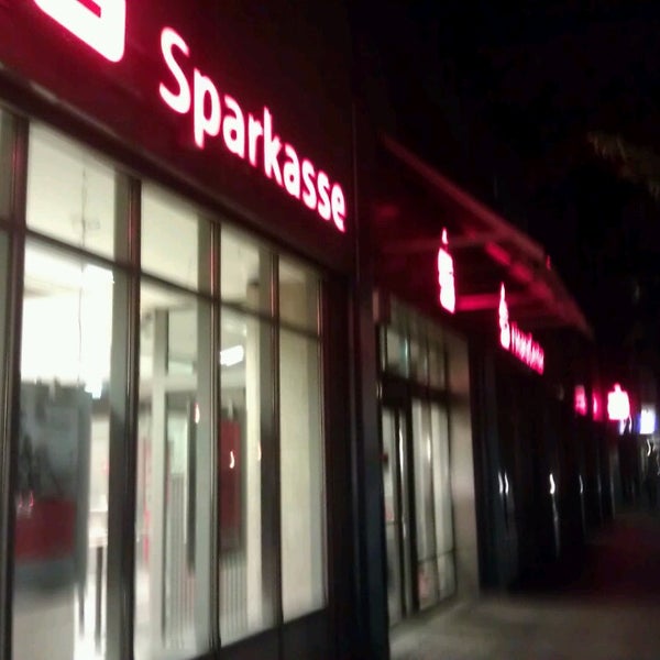 Berliner Sparkasse Bank in Berlin