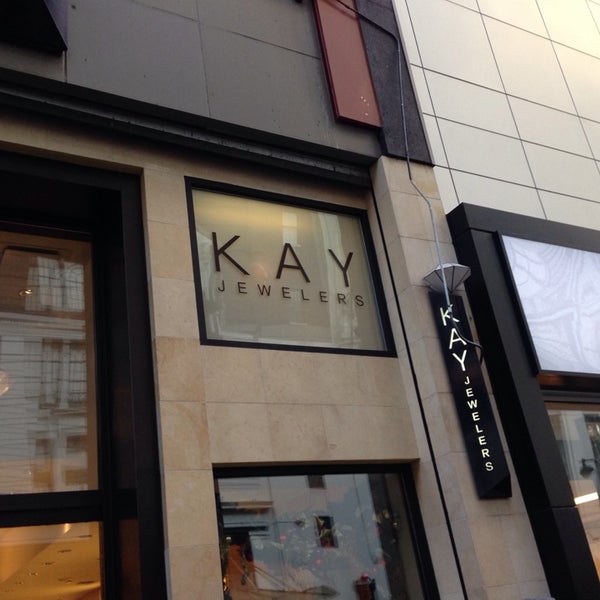 Kay jewelers 95th and western deals