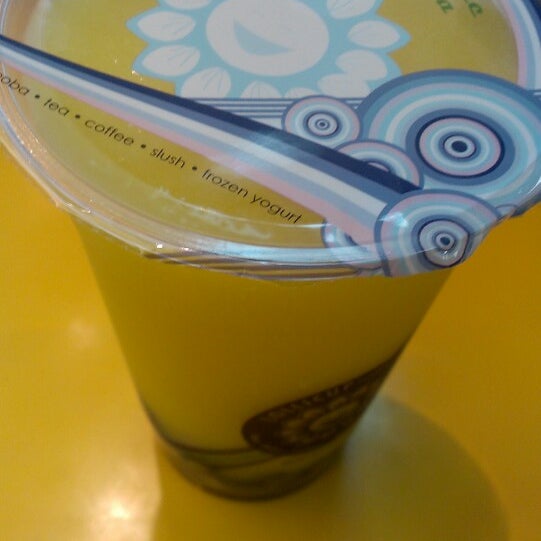 Lollicup Tea Zone 1 tip from 195 visitors