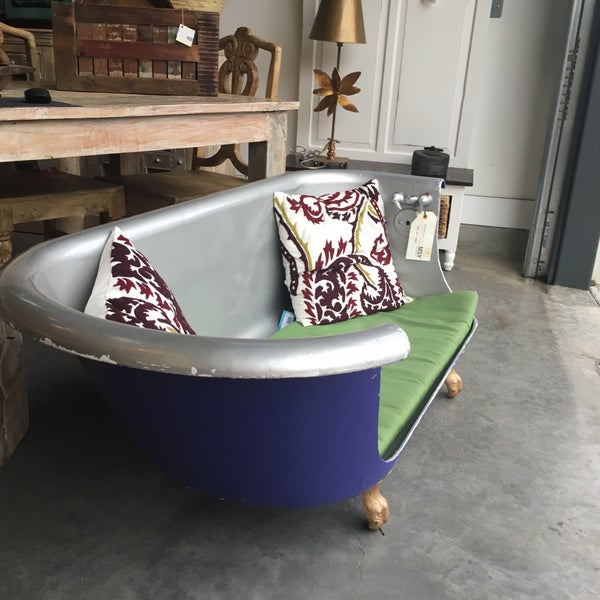 Discoveries Furniture Finds Irish Channel 1 Tip