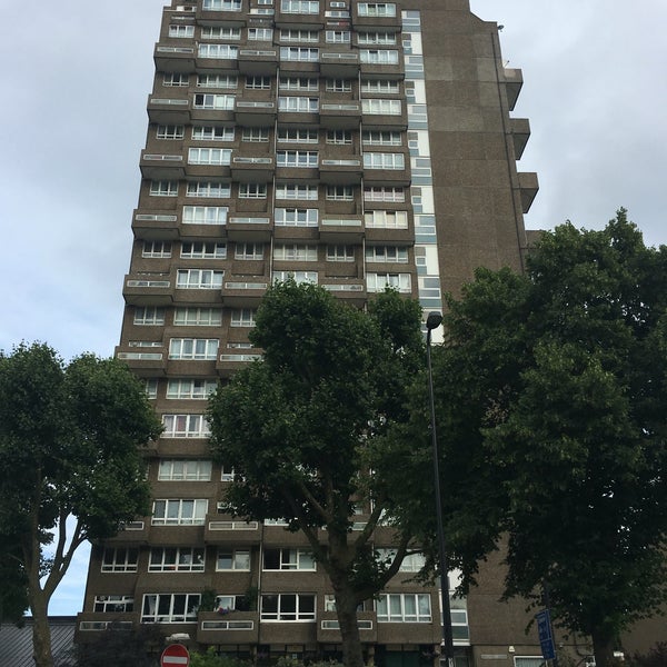 Oval London 3 tips from 683 visitors