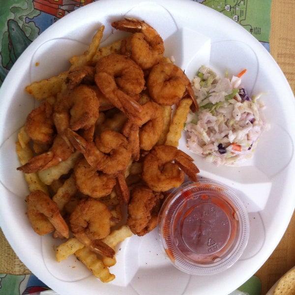 Junior's Fish Market 1341 State Road 60 E