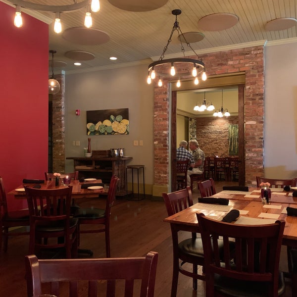 Grits Cafe Forsyth, GA