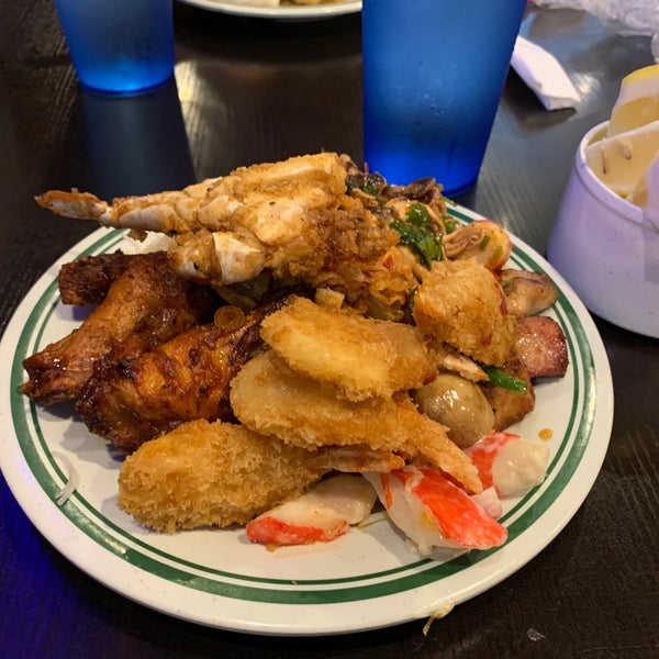 King Buffet 12 tips from 327 visitors