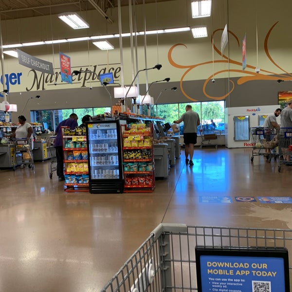 Kroger Marketplace Frisco, TX