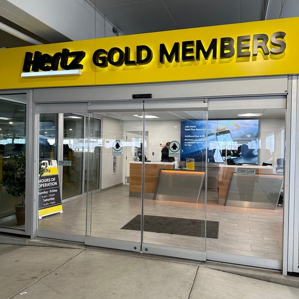 Hertz 11 tips from 1118 visitors