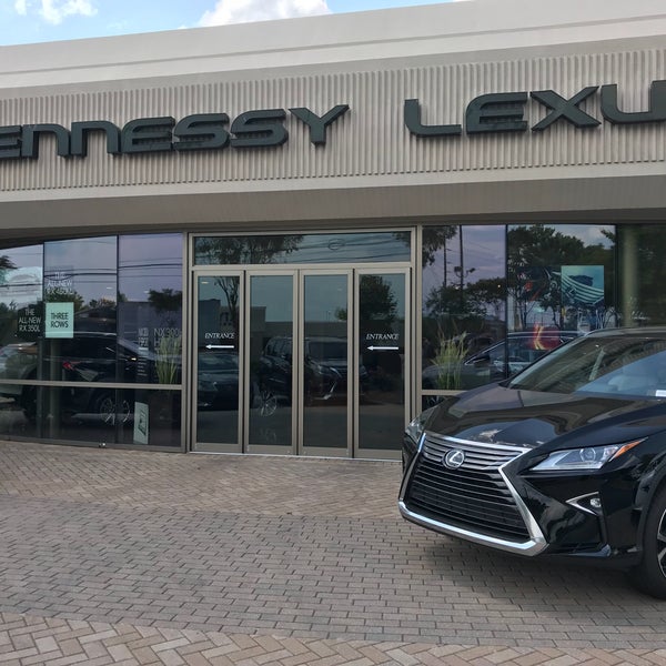 5/10/2018にTony D.がHennessy Lexus of Gwinnettで撮った写真
