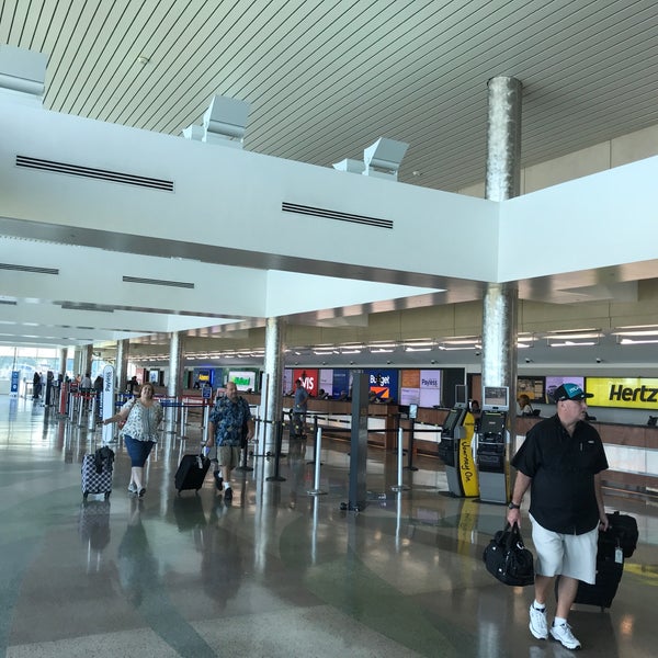 Rental Car Center Kenner, LA