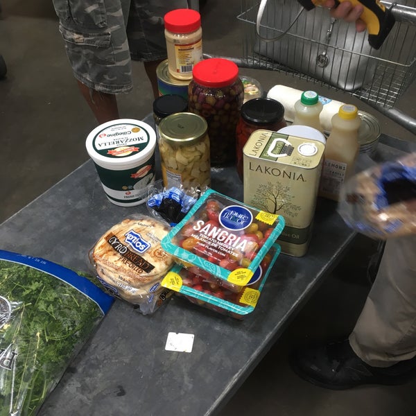 Restaurant Depot 4 tips from 169 visitors